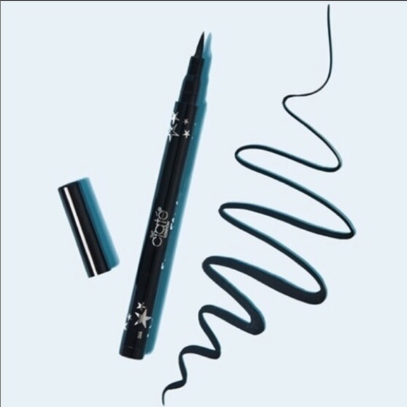 NIB Ciate London powder blush eyeliner trio NIB - Picture 10 of 11